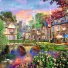 Ravensburger - Cotswold Way - 1000 Piece Jigsaw Puzzle Sale