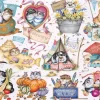Ravensburger - Crazy Cats - A Cat's Year - 1000 Piece Sale