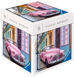 Ravensburger - Cuba - 99 Piece Jigsaw Puzzle Sale