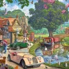 Ravensburger - Days Gone By - 1000 Piece Discount