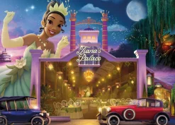 Ravensburger - Disney Castle Collection: Tiana - 1000 Piece Hot
