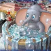 Ravensburger - Disney Collector's Edition Dumbo - 1000 Piece Jigsaw Puzzle Hot