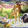 Ravensburger - Disney Collector's Edition Bambi - 1000 Piece Jigsaw Puzzle Fashion