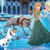 Ravensburger - Disney Collector's Edition Frozen - 1000 Piece Jigsaw Puzzle Outlet