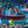 Ravensburger - Disney Collector's Edition Little Mermaid - 1000 Piece Jigsaw Puzzle Clearance