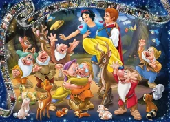 Ravensburger - Disney Collector's Edition Snow White - 1000 Piece Jigsaw Puzzle New