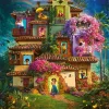 Ravensburger - Disney Encanto - 1000 Piece Jigsaw Puzzle Sale