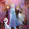 Ravensburger - Disney Frozen 2 - 150 Piece Jigsaw Puzzle Fashion