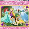 Ravensburger - Disney Princess Collection - 100 XXL Piece Jigsaw Puzzle Online