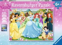 Ravensburger - Disney Princess - 100 XXL Piece Jigsaw Puzzle Hot