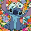 Ravensburger - Disney Stitch - 1000 Piece Jigsaw Puzzle Online