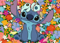 Ravensburger - Disney Stitch - 1000 Piece Jigsaw Puzzle Online