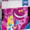 Ravensburger - Disney 100th Anniversary Alice in Wonderland - 300 Piece Jigsaw Puzzle Hot
