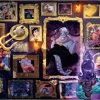 Ravensburger - Disney Villainous Ursula - 1000 Piece Jigsaw Puzzle Sale