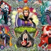 Ravensburger - Disney Wicked Women - 1000 Piece Jigsaw Puzzle Discount