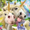 Ravensburger - Don't Worry, Be Happy XXL - 100 Piece Jigsaw Puzzle Discount