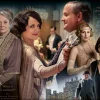 Ravensburger 16422 Downton Abbey Movie 500pc Jigsaw Puzzle Discount