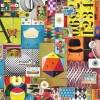 Ravensburger - Eames House of Cards - 1500 Piece Jigsaw Puzzle Sale