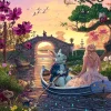 Ravensburger - Enchanted Lands, Look & Find No 1 - 1000 Piece Jigsaw Puzzle Hot