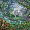 Ravensburger 15030 Escape The Room Unicorn 759 Piece Jigsaw Puzzle Hot