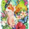 Ravensburger - Exotic Birds - 300 Piece Wooden Jigsaw Puzzle Online