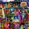 Ravensburger - Fairytale Fantasia - 1000 Piece Jigsaw Puzzle Fashion
