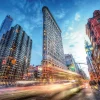 Ravensburger - Flat Iron Building, New York - 3000 Piece Jigsaw Puzzle Best