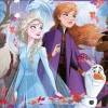 Ravensburger - Frozen 2, Giant Floor Puzzle - 60 Piece Jigsaw Puzzle New
