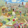 Ravensburger - Gardening World Spring - 1000 Piece Jigsaw Puzzle New