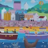 Ravensburger - Harbour Life - 1000 Piece Jigsaw Puzzle Hot
