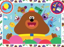 Ravensburger 5111 Hey Duggee My First 16 Piece Jigsaw Puzzle Best