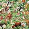 Ravensburger - Jungle - 2000 Piece Jigsaw Puzzle Hot
