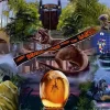 Ravensburger - Jurassic Park Movie Poster - 1000 Piece Jigsaw Puzzle New
