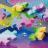 Ravensburger - Karen Puzzles - 1027 Piece Jigsaw Puzzle Best