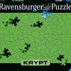 Ravensburger - Krypt Neon Green - 736 Piece Jigsaw Puzzle Clearance
