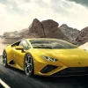 Ravensburger - Lamborghini - 1000 Piece Jigsaw Puzzle Fashion