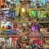 Ravensburger - Library of Dogs - 1000 Piece Jigsaw Puzzle Sale