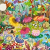 Ravensburger - Little Garden World - 1000 Piece Sale
