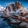 Ravensburger - Lofoten, Norway - 3000 Piece Jigsaw Puzzle Best