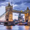 Ravensburger - Looking Good, London - 3000 Piece Jigsaw Puzzle Fashion