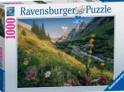 Ravensburger - Magical Valley - 1000 Piece Jigsaw Puzzle Best