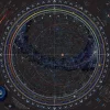 Ravensburger - Map of the Universe - 1500 Piece Jigsaw Puzzle Sale