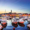 Ravensburger 14979 Mediterranean Collection Rovinj Harbour, Croatia - 1000 Piece Jigsaw Puzzle Discount