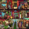 Ravensburger - Museum of Wonder - 1000 Piece Jigsaw Puzzle Best