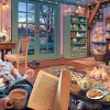 Ravensburger - My Haven No 6, The Cosy Shed - 1000 Piece Jigsaw Puzzle Discount