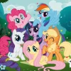 Ravensburger - My Little Pony XXL - 100 Piece Jigsaw Puzzle Discount