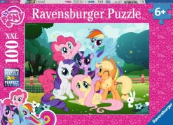 Ravensburger - My Little Pony XXL - 100 Piece Jigsaw Puzzle Discount