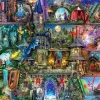 Ravensburger - Myths & Legends - 1000 Piece Jigsaw Puzzle Clearance