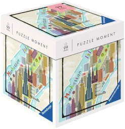 Ravensburger - New York - 99 Piece Jigsaw Puzzle Sale