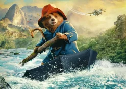 Ravensburger - Paddington - 1000 Piece Jigsaw Puzzle Outlet